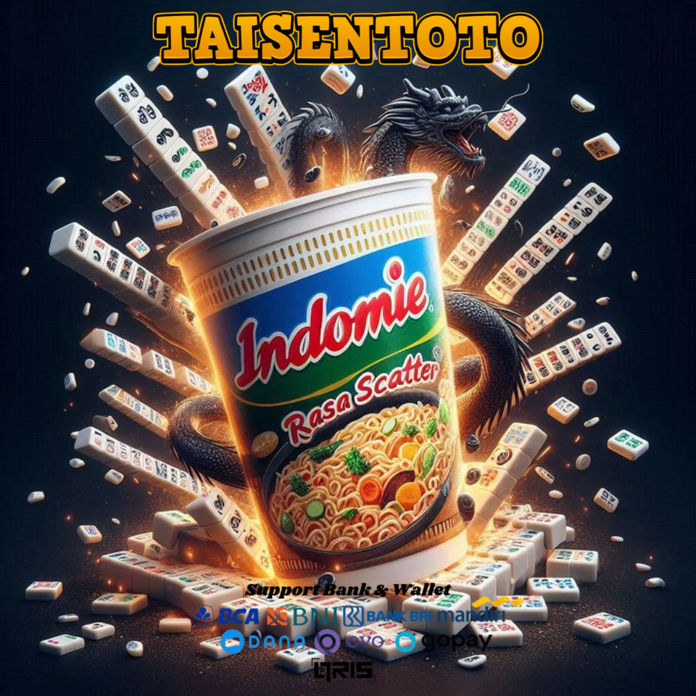 TAISENTOTO : Link Game Online Penyedia Togel Server Toto